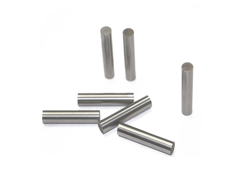 铪合金棒